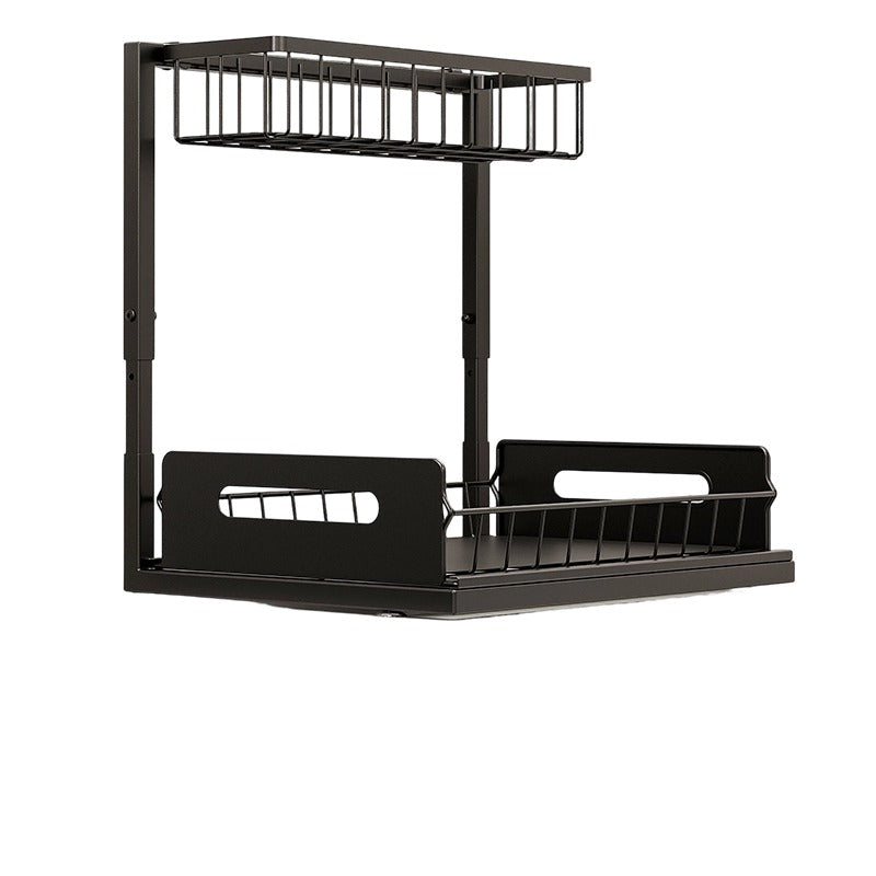 SnapFix™ Pull-Out Under-Sink Organizer