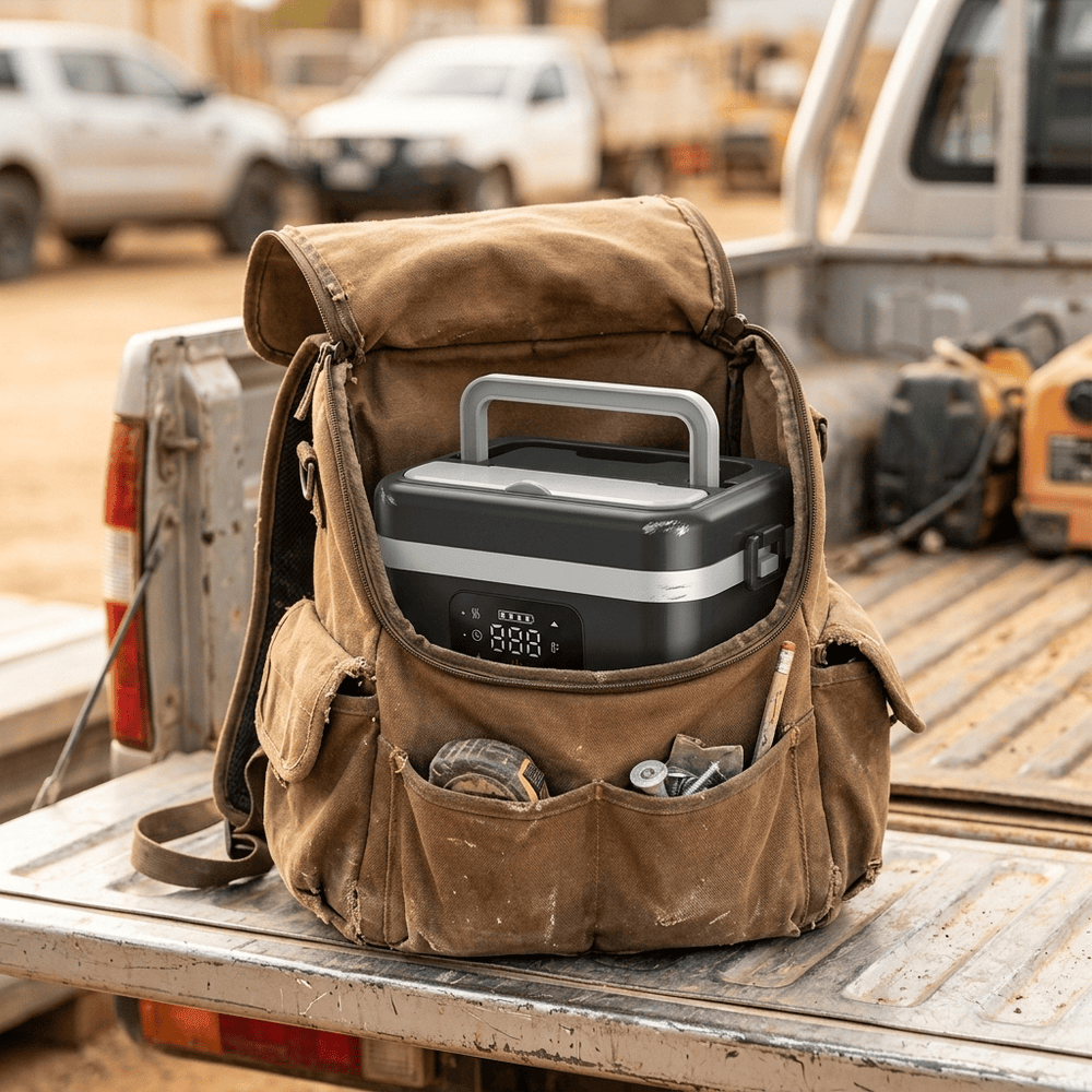 Built for a Real Workday