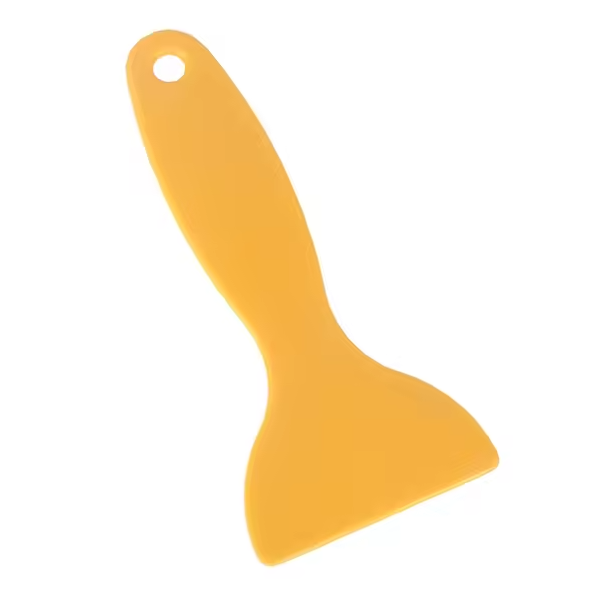 Plastic Scraper